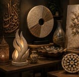 Other pieces