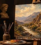 Paintings