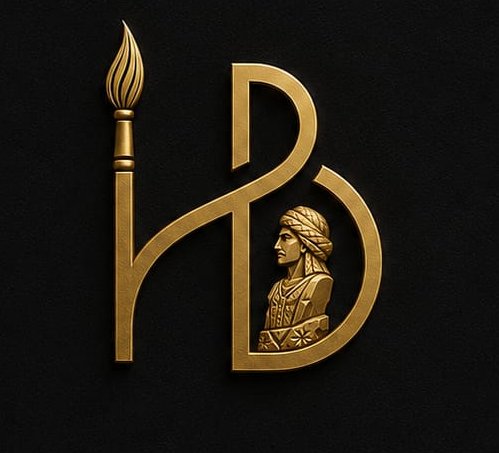 Gallery HB logo